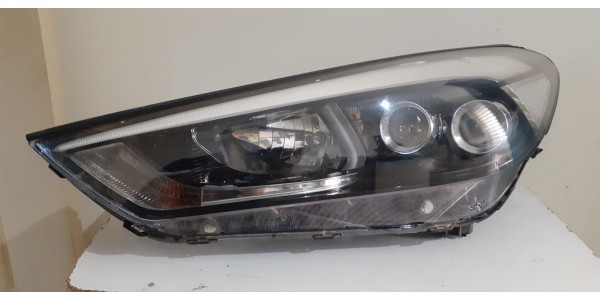 HYUNDAİ TUCSON SOL (15/18) LEDLİ ÇİFT MERCEKLİ  